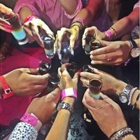 Despedidaaaaa de solteraaaaaa!! - 1