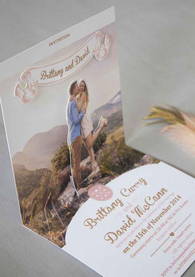 Invitaciones 3d - 1