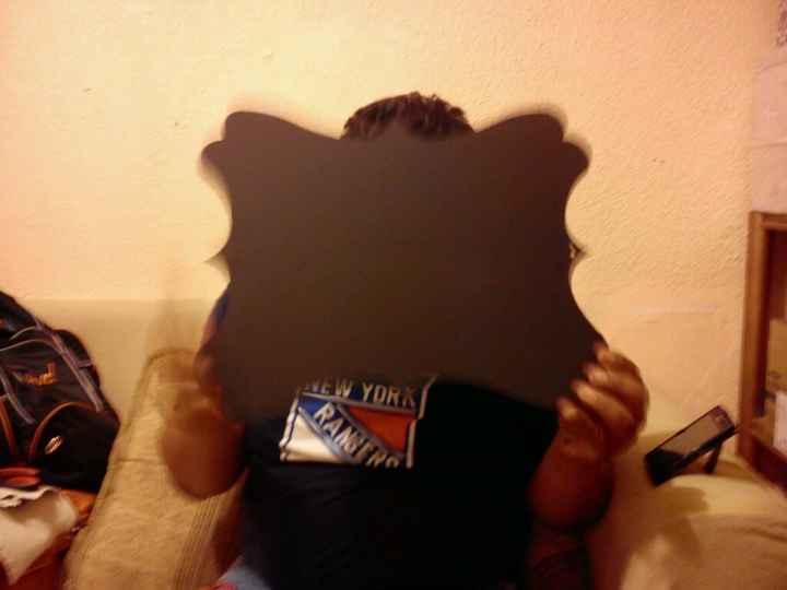 Letreros - 1