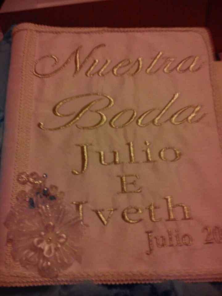 Mi álbum de fotos - 1