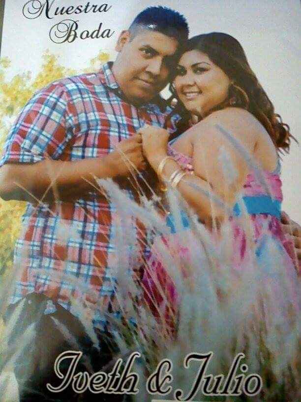 Hoy me casó por lo civil!!! - 1