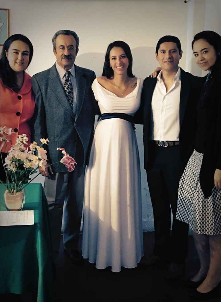 Mi boda increíble - 3