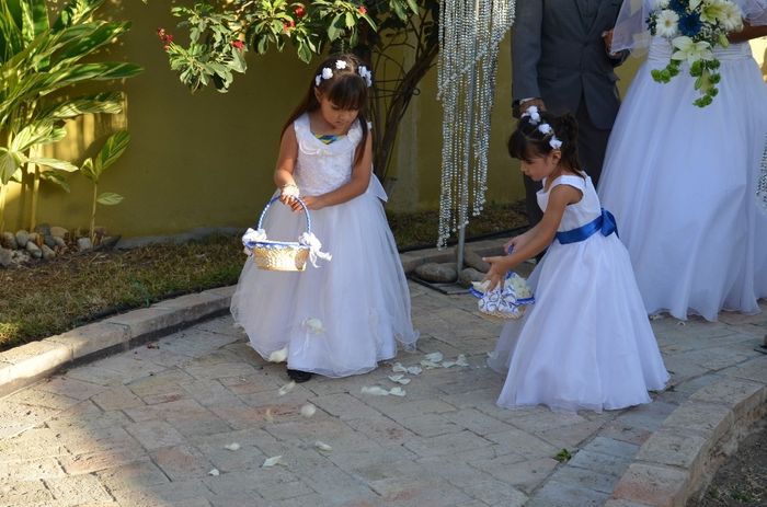 mis pajes