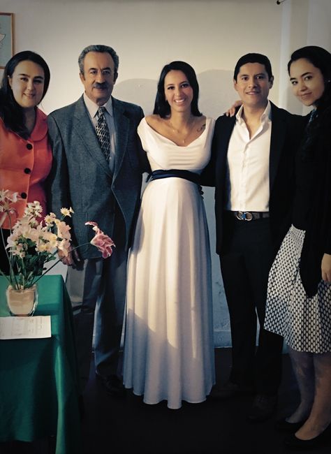 Mi boda increíble - 3