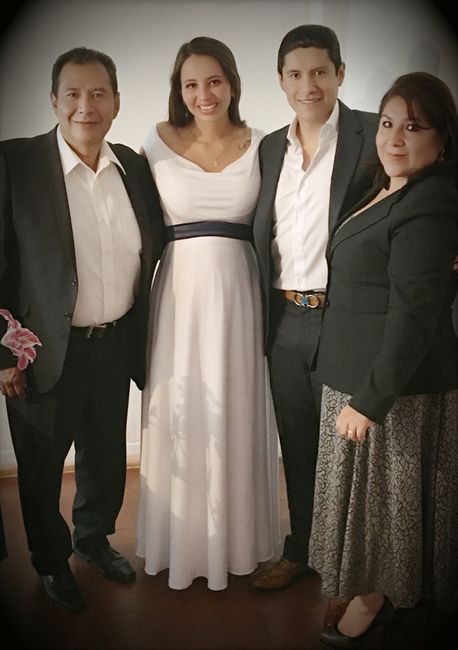 Mi boda increíble - 5