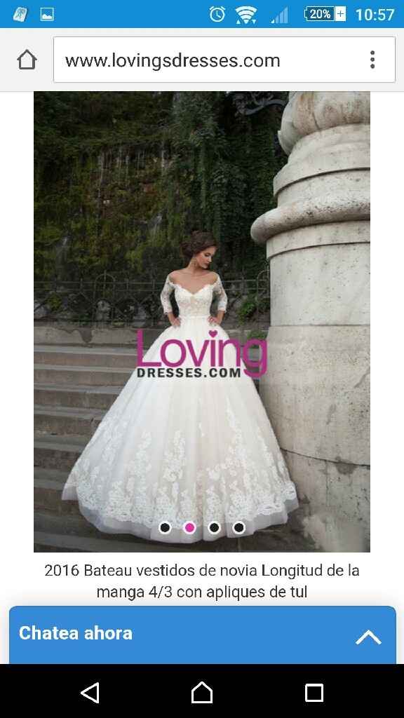 Prueba de maquillaje.... - 5