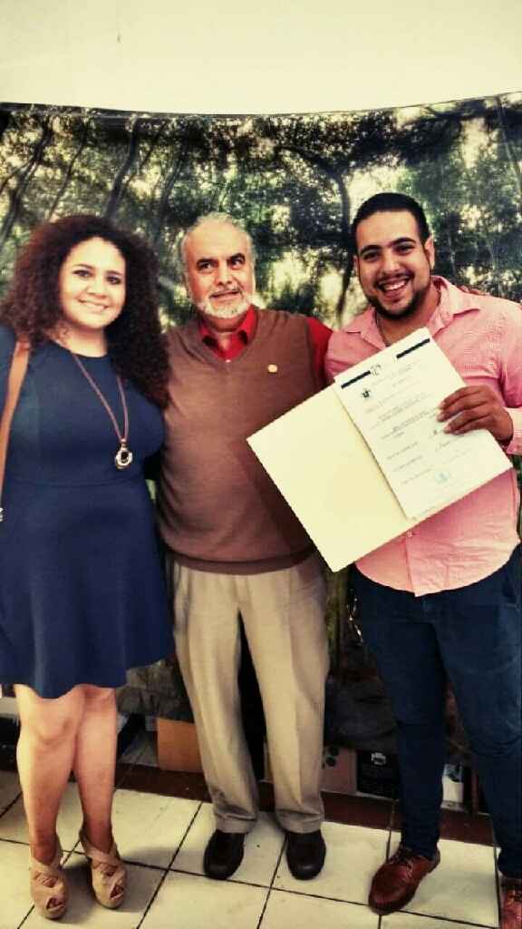 19/oct/2016 nuestra boda por la ley civil - 2