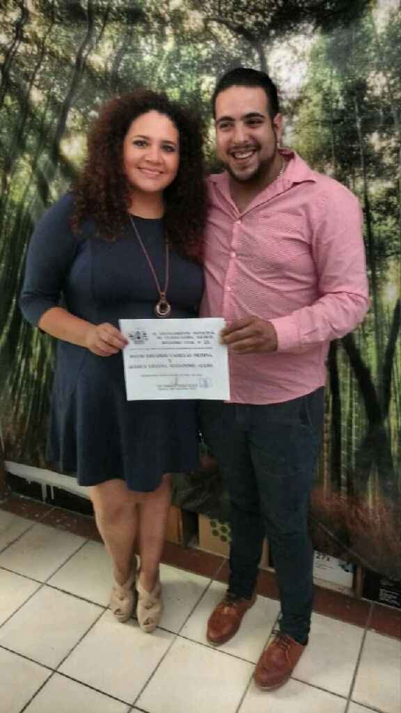 19/oct/2016 nuestra boda por la ley civil - 3