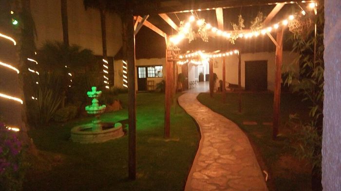 Feliz con un gran adelanto - 1