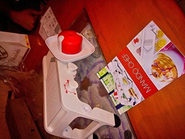 Mi primer regalo - 2