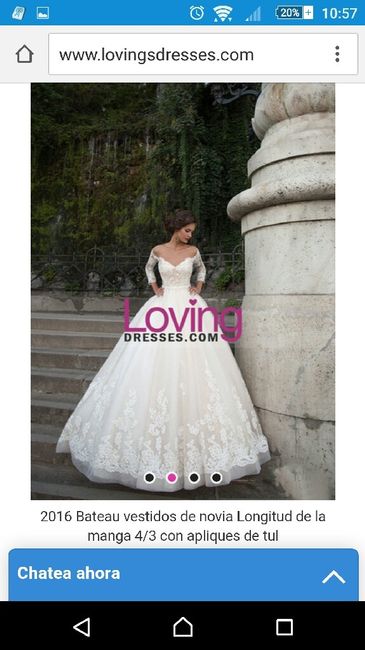 Prueba de maquillaje.... - 5