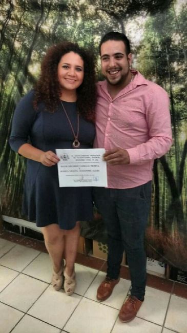 19/oct/2016 nuestra boda por la ley civil - 3