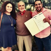 19/oct/2016 nuestra boda por la ley civil - 2