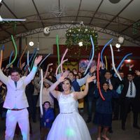 Yo sólo quiero divertirme! 