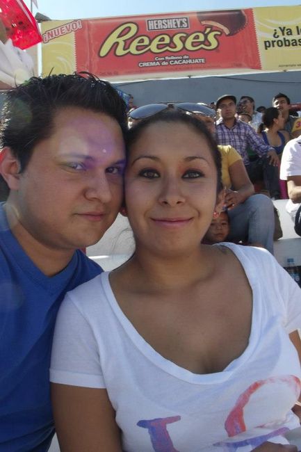 el amor de mi vida!!