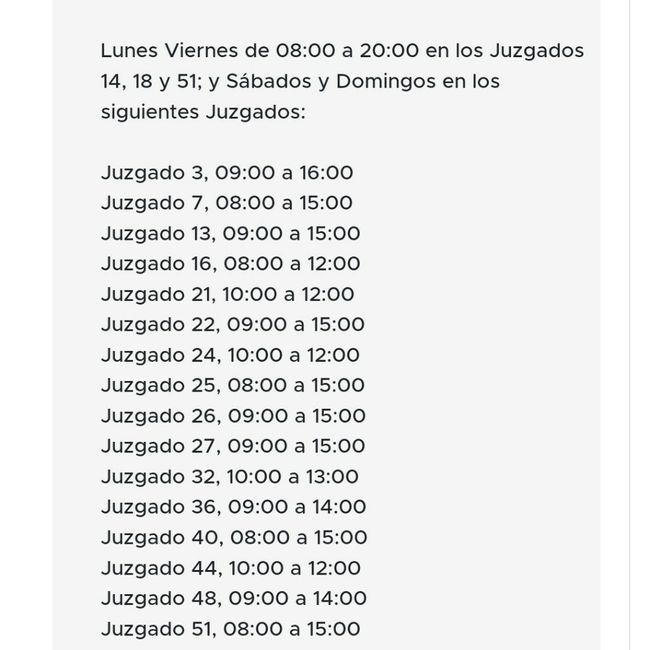 Registro Civil Abierto cdmx información 1