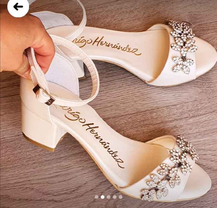 En busca de mis Zapatillas 🙈 - 1