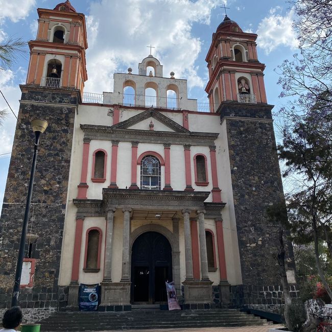 Catedral la cuevita, Iztapalapa, Señor del santo sepulcro 1