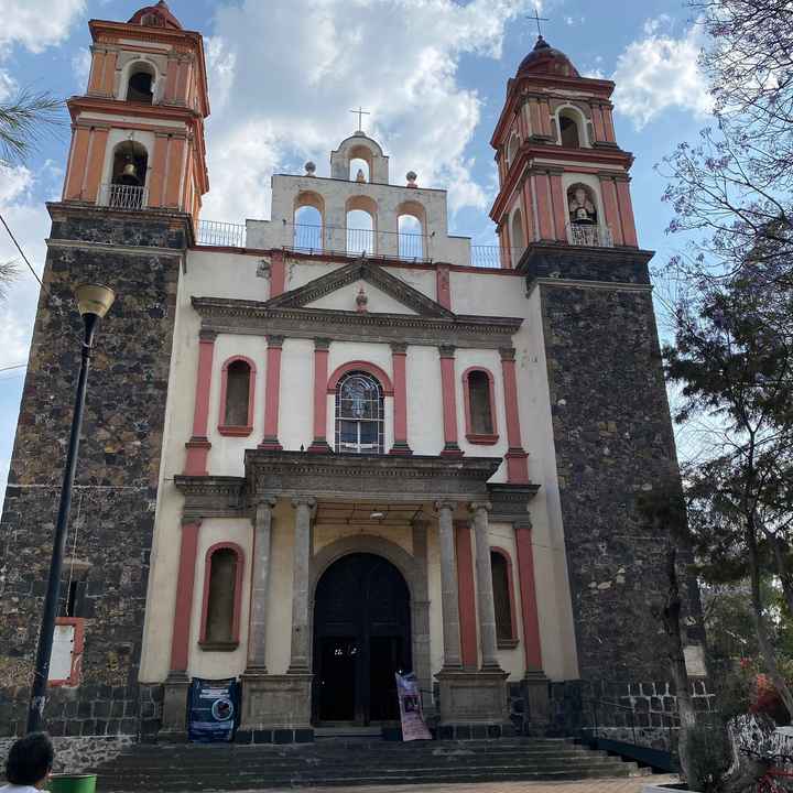 Catedral la cuevita, Iztapalapa, Señor del santo sepulcro - 1