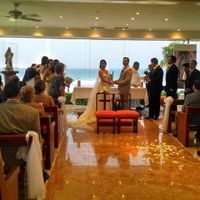 ¡Recién casados!