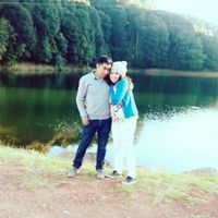 ¡Presénta a tu pareja! - 1