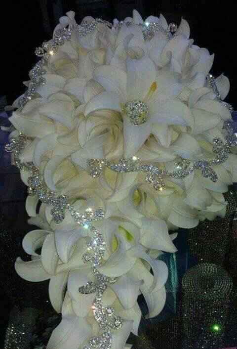 El estilo de mi ramo