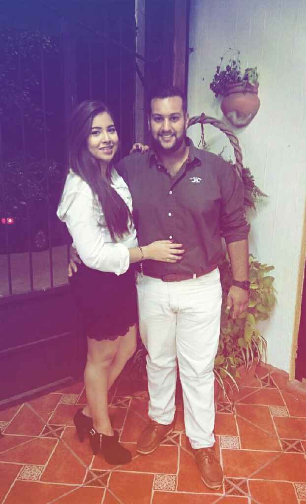 Último Paso: ¡Sube una foto con tu pareja!💘 - 1