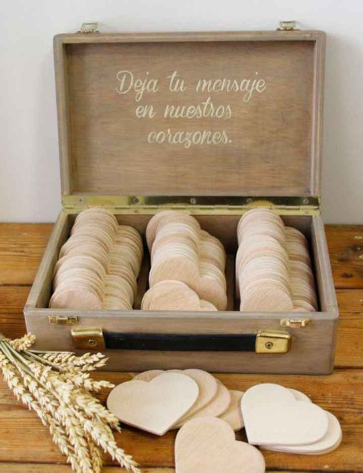 Ideas para bodas - 1