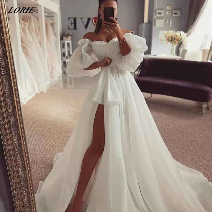 Vestidos Aliexpress - 1