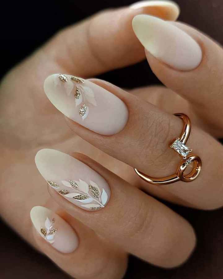 Manicura Nupcial - 3