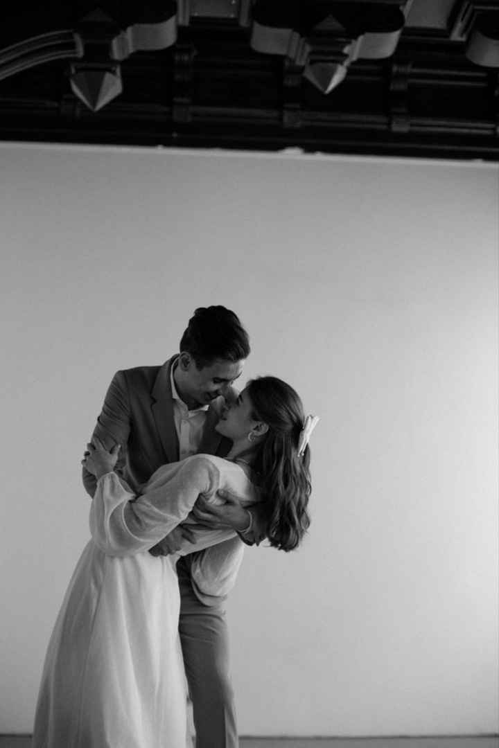 Ideas para la sesión de fotos - 7