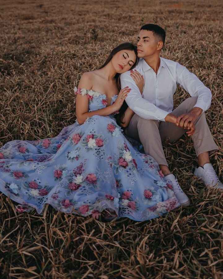 Ideas para sesión de fotos pt. 2 - 4