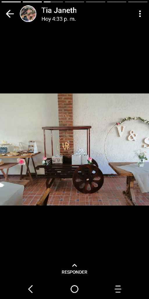 Nuestra Boda Civil - 12