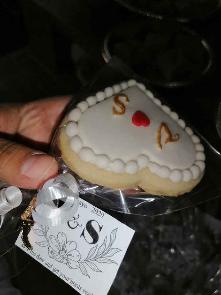 Nuestra Boda Civil - 14