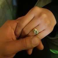 Es Martes con M de muéstrenme sus preciosos anillos!!!💍 - 1
