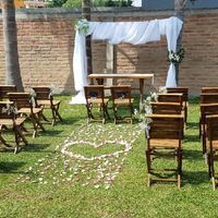 Nuestra Boda Civil - 1