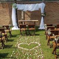 Nuestra Boda Civil - 2