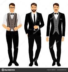 trajes