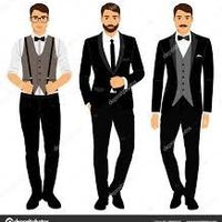 trajes