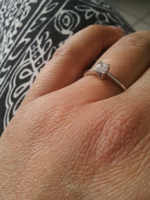 Anillos pequeños - 1