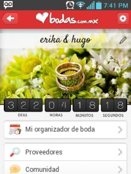 Cuantos dias te faltan?? - 1