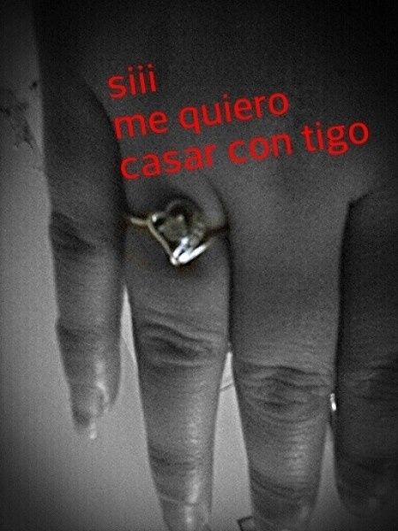 Cuantos años de noviazgo  - 3