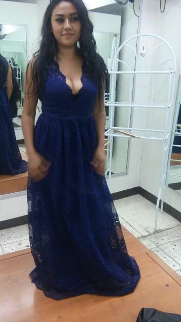 Color y estilo para las damas - 1