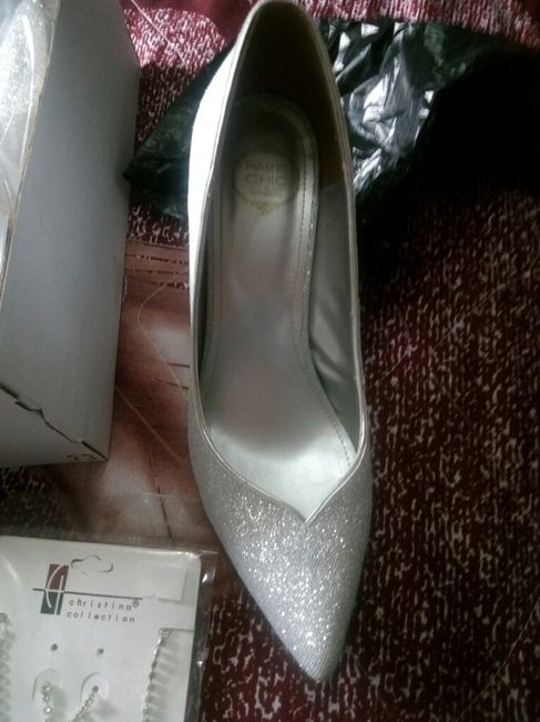 Les comparto mis avances - 4