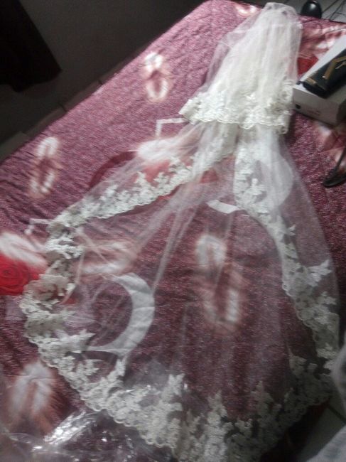 Les comparto mis avances - 5