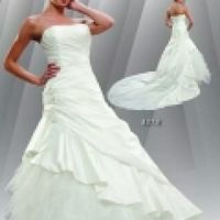 Sube la foto de tu vestido de novia! - 1