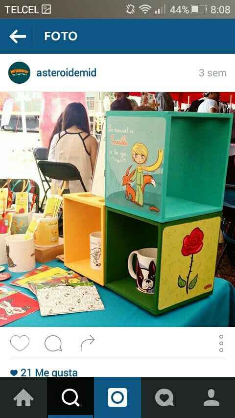 Los recuerditoooos!! que hacer !!? - 2