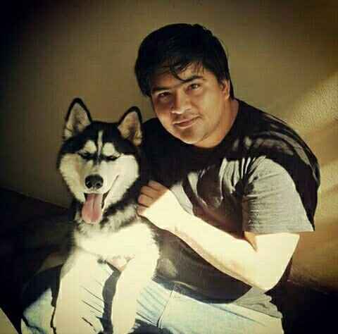 Tiempo de presumir a sus amigos peludos, quien tiene mascotas :d!! - 3