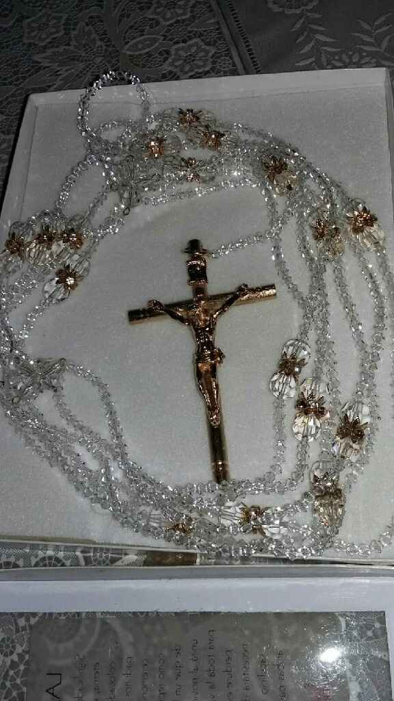 Y aparece el lazo - 1