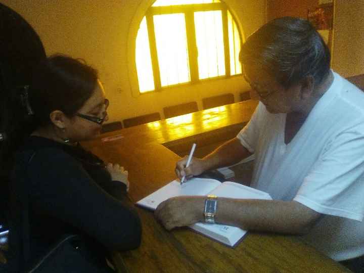 Preparativo para una celebración especial - 2